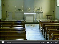 Our Lady of the Visitation, Comber - Web Camera Our Lady of the Visitation, Comber - Web Camera