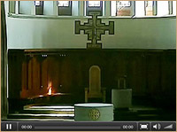 St. Patrick's, Newtownards - Web Camera St. Patrick's, Newtownards - Web Camera